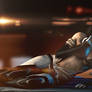 Mass Effect : Miranda Lawson