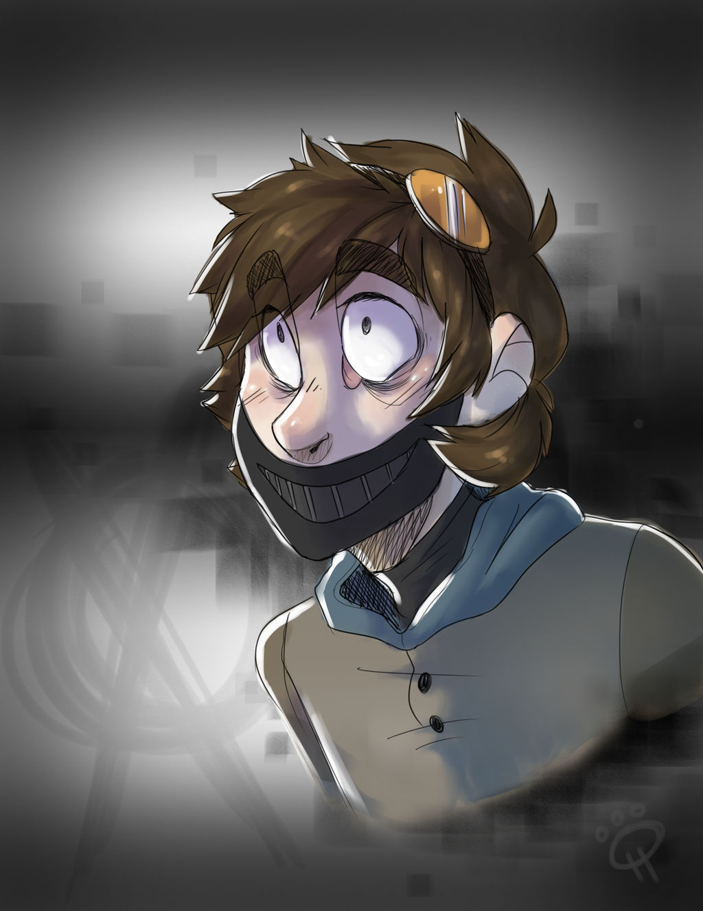 So I Made A Toby Thing by NekoNeko1331 on DeviantArt