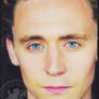 Tom Hiddleston - Oil Pastels