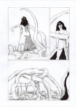 enchantress comic p.2