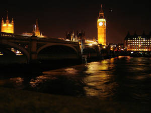 ..london nights..