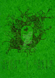 Green dreams - Nhung giac xanh (Edited)
