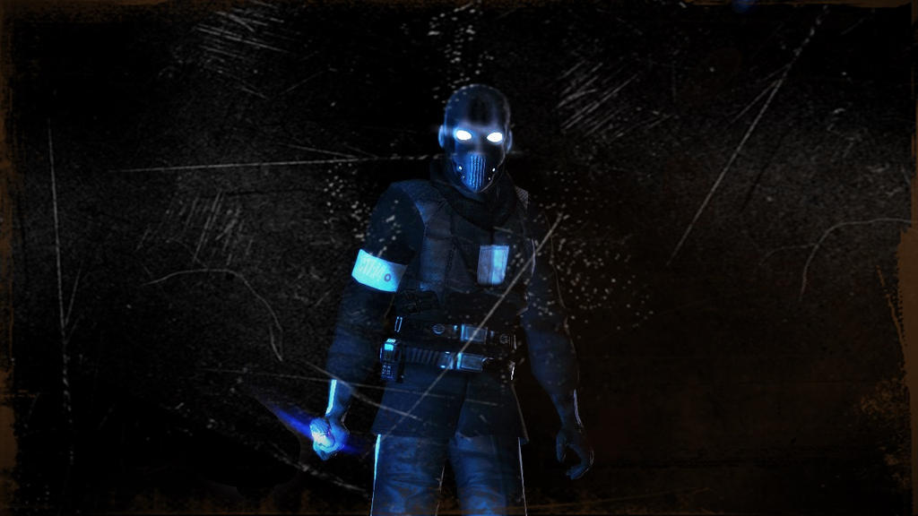 Half-Life metrocop by FlePsss on DeviantArt