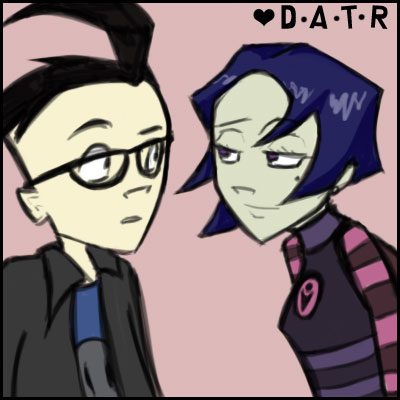 :O: DaTr Flirt