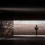 Underpass