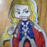 Chibi Thor