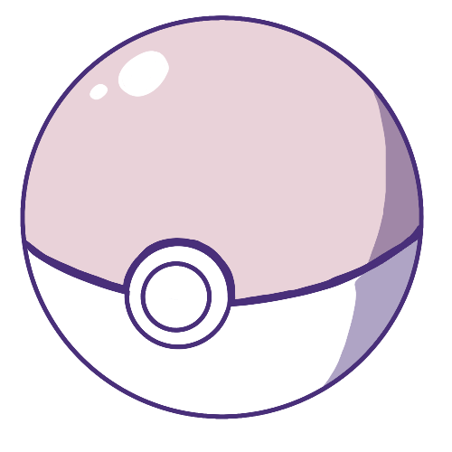 Pokeball sin fondo by Smiledrawer1011 on DeviantArt