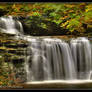 R.B. Ricketts Falls 2