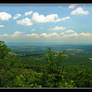 Grand View Point Panorama