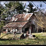 Old Barn