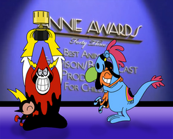 Wander Over Yonder Winners