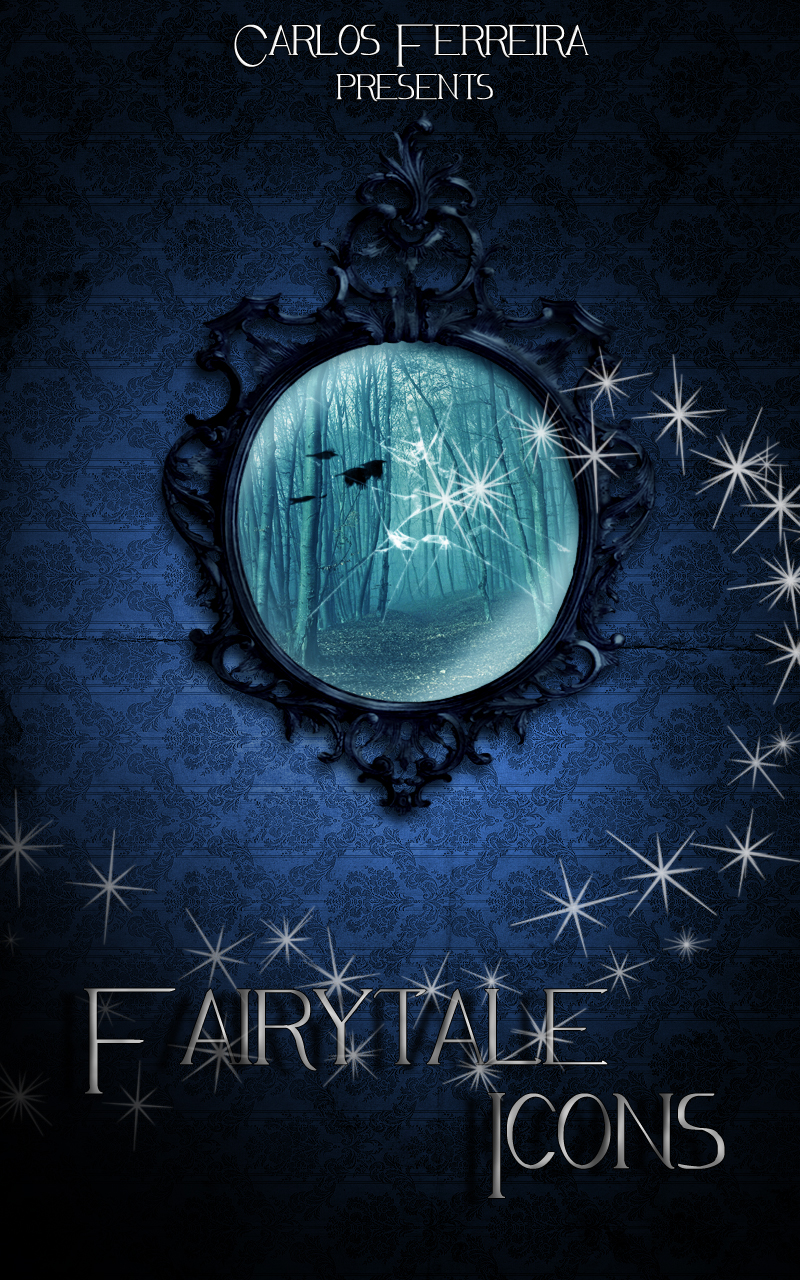 Fairytale Icons