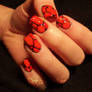 Shattered Nails