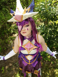 Star Guardian Syndra