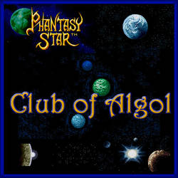 Algol Club ID