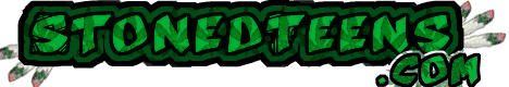 StonedTeens Logo Banner