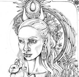 Ostara (WIP)