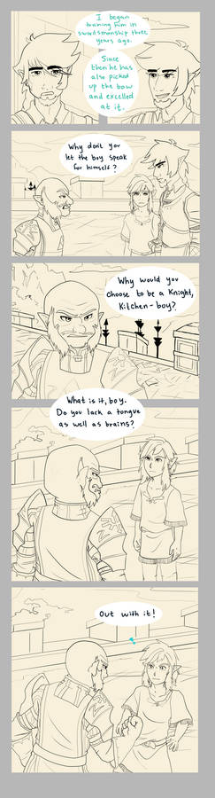 Explore the Best Botp Art | DeviantArt