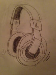 Headphones