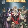 Indestructible cover 2