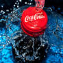 coca cola thirst