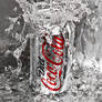 diet coca cola