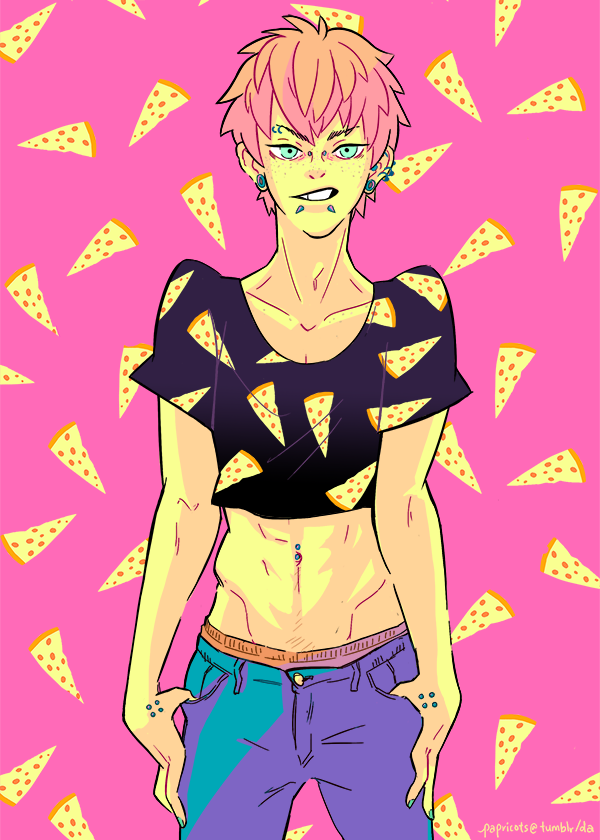 Pizza Noiz