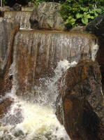 Waterfall 2