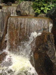 Waterfall 2