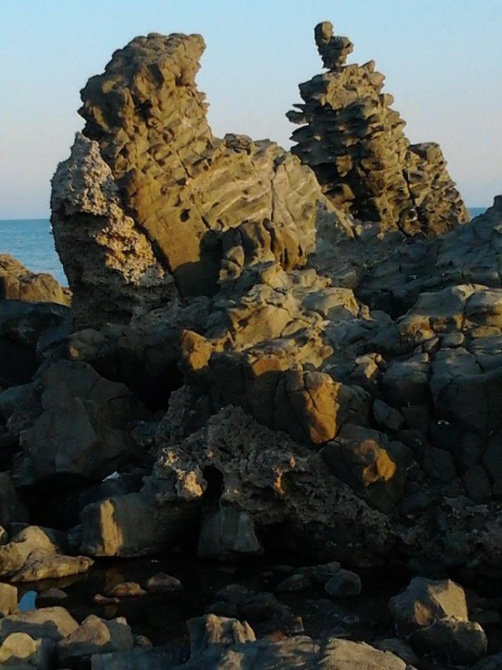 rocks 4 by HeliosCosArt on DeviantArt