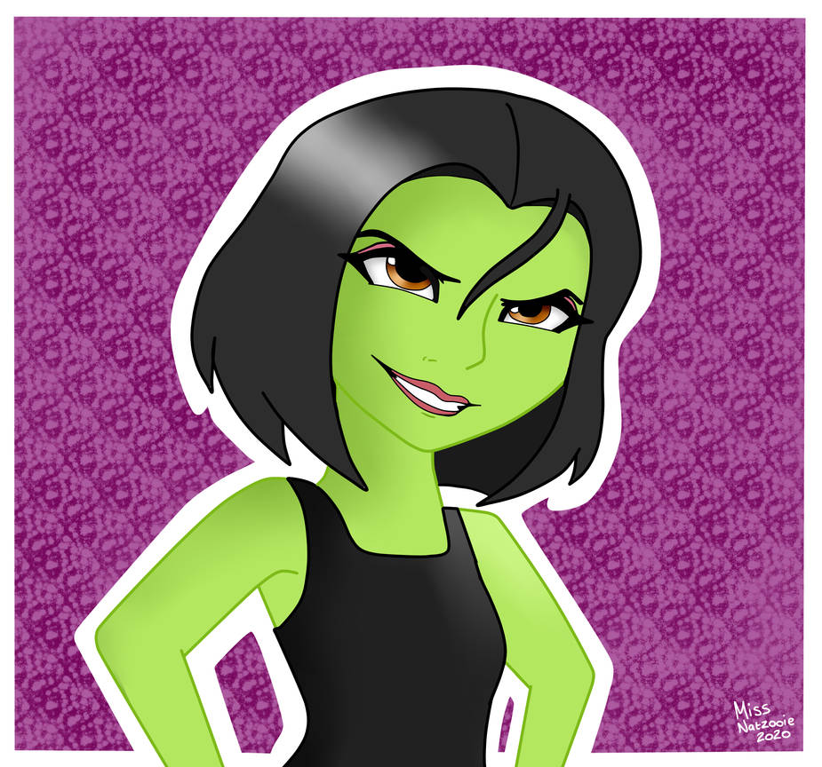 Game Over Grunty by ConkaNat on DeviantArt