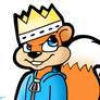 Conker the King