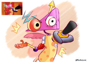 Toon Zooble