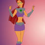 Starfire