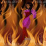 Esmeralda: Hellfire Series