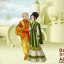 ATLA Couples: Taang