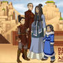 ATLA Couples: Zutara