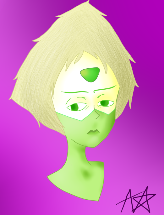 Peridot 