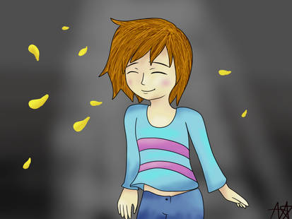 Frisk