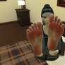 feets