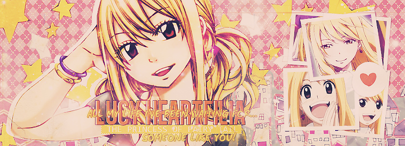 Heartfilia :Out: