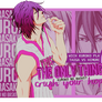 Murasakibara :Out: