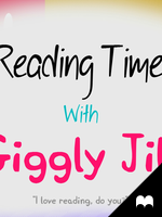 Story time with Giggly Jill Trailer