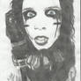 Andy Biersack 39 BVB