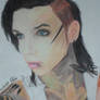 Andy Biersack color Nr 49