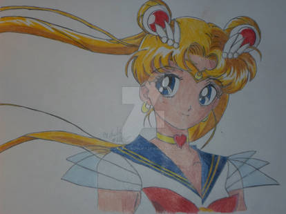 Sailor moon