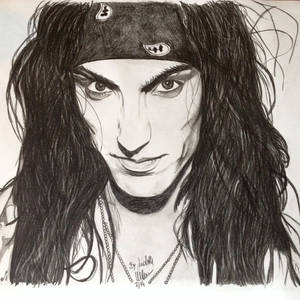 Finished Version of Christian Coma