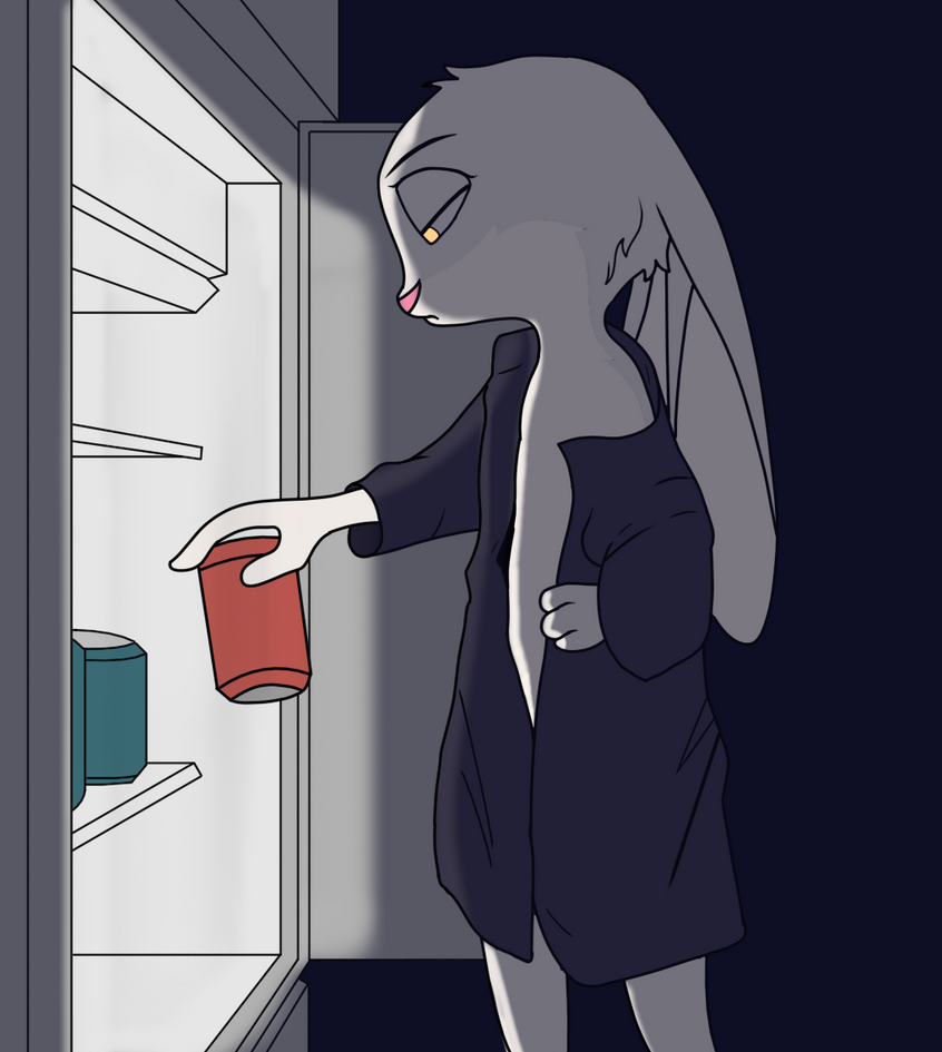 Jane~ by WilliamWilsonn on DeviantArt