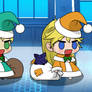 Padoru