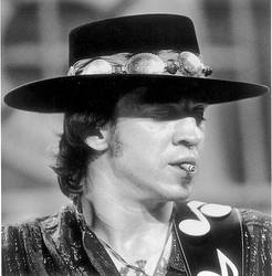 Stevie Ray Vaughan